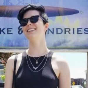 Meet your Posher, Badger